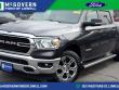 Used 2021 Ram 1500 Big Horn/Lone Star Truck