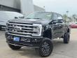Used 2024 Ford F-250SD Platinum Truck