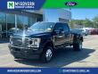 Used 2022 Ford F-450SD Platinum Diesel Truck