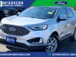 Used 2024 Ford Edge SEL SUV