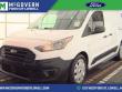Used 2023 Ford Transit Connect XL Cargo Van