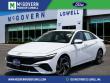 Used 2024 Hyundai Elantra Limited Sedan