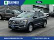Used 2022 Ford Edge SEL SUV