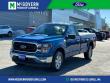Used 2023 Ford F-150 XLT Truck