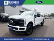 Used 2025 Ford F-350SD Platinum Truck