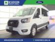 Used 2025 Ford Transit-350 XLT Wagon