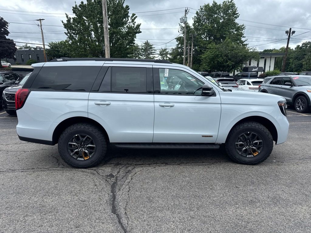 New 2026 Ford Expedition Tremor SUV