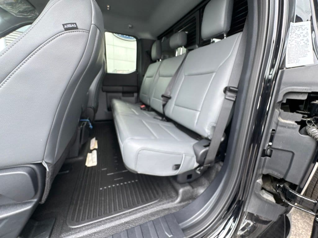 2026 Ford F-350 Super Duty Chassis Cab XL - Photo 18