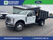  Ford F-350SD