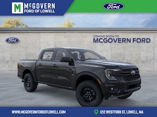2026 Ford Ranger XL Truck