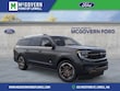  Ford Expedition Max
