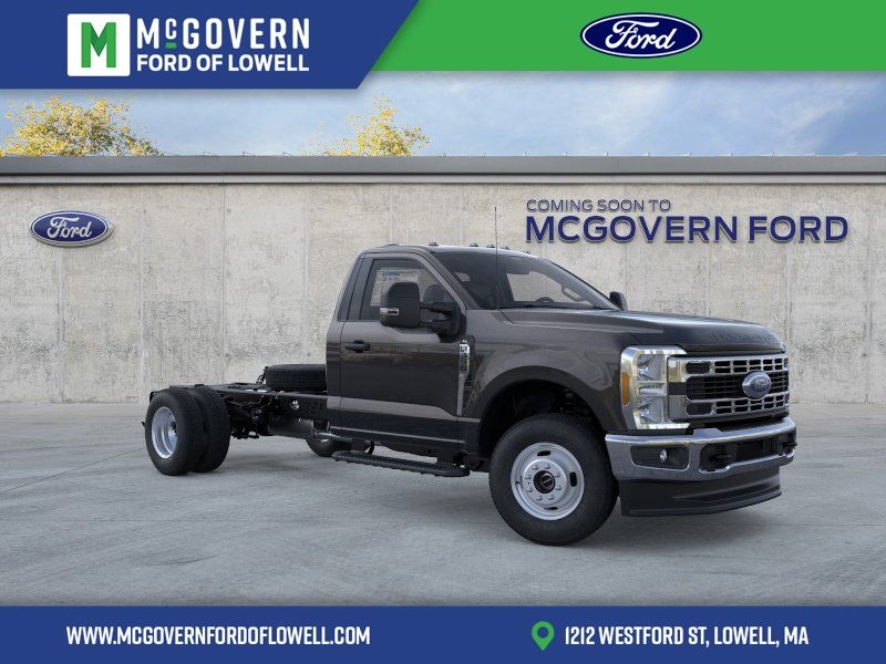2026 Ford F-350's photo