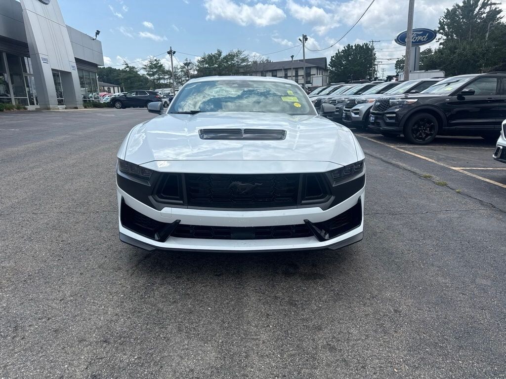 New 2026 Ford Mustang Dark Horse Coupe