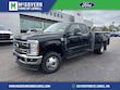  Ford F-350SD