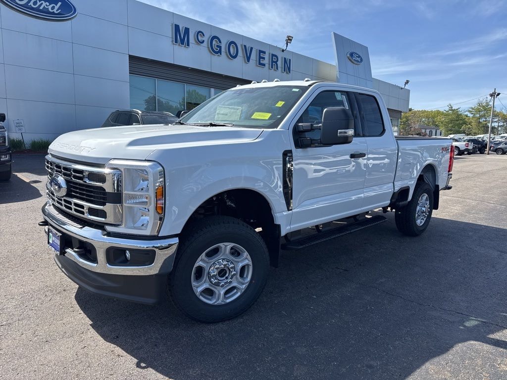 New 2026 Ford F-350SD Truck