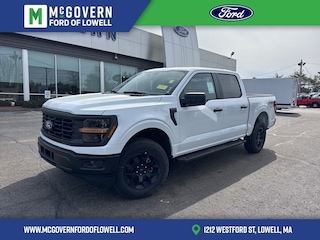 2026 Ford F-150 STX Truck