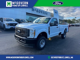 2026 Ford F-250 Reg Cab XL Truck