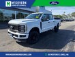  Ford F-250SD