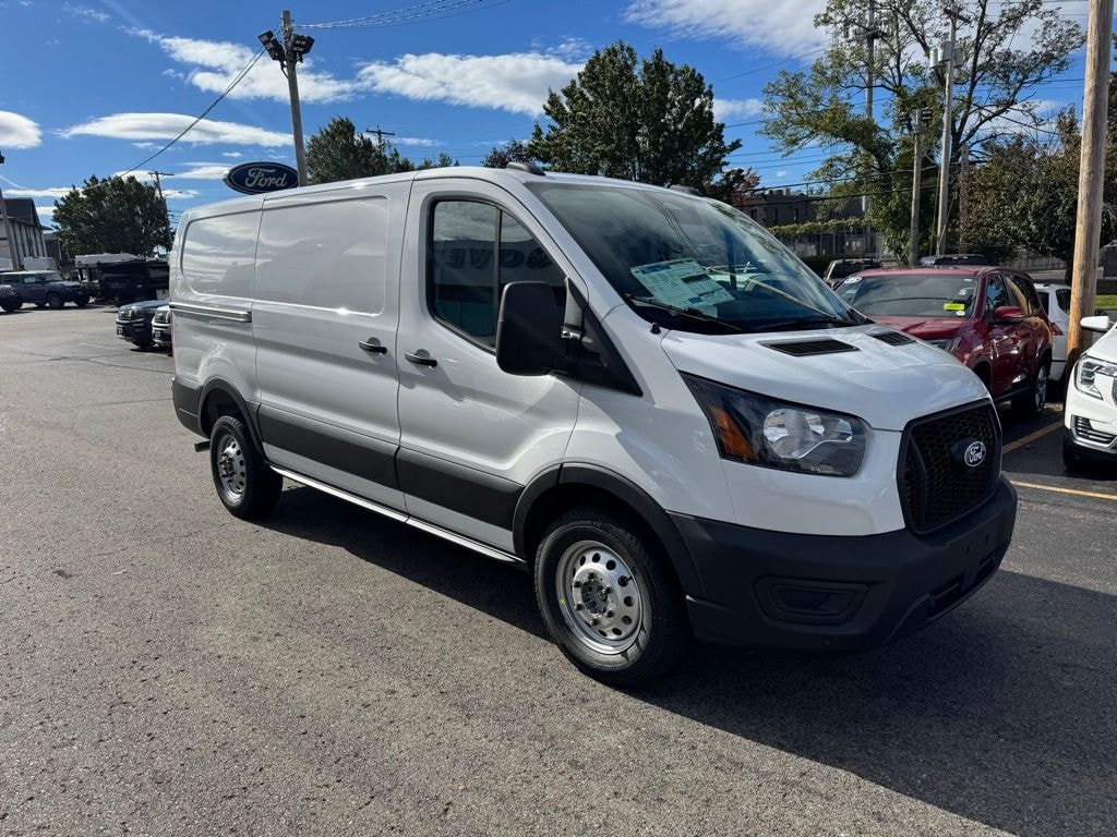 New 2026 Ford Transit-250 Base Cargo Van