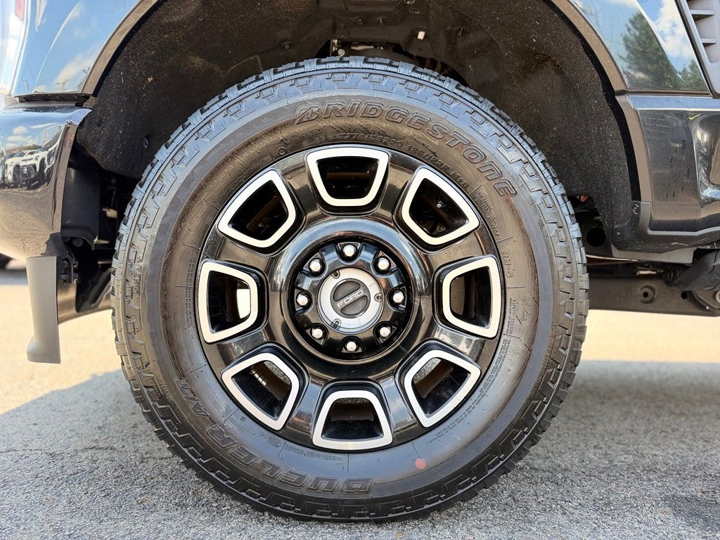 Used 2026 Ford F-250SD Platinum Truck