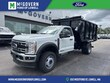 Ford F-600
