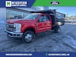  Ford F-350 Super Cab