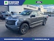 Ford F-150 Lightning