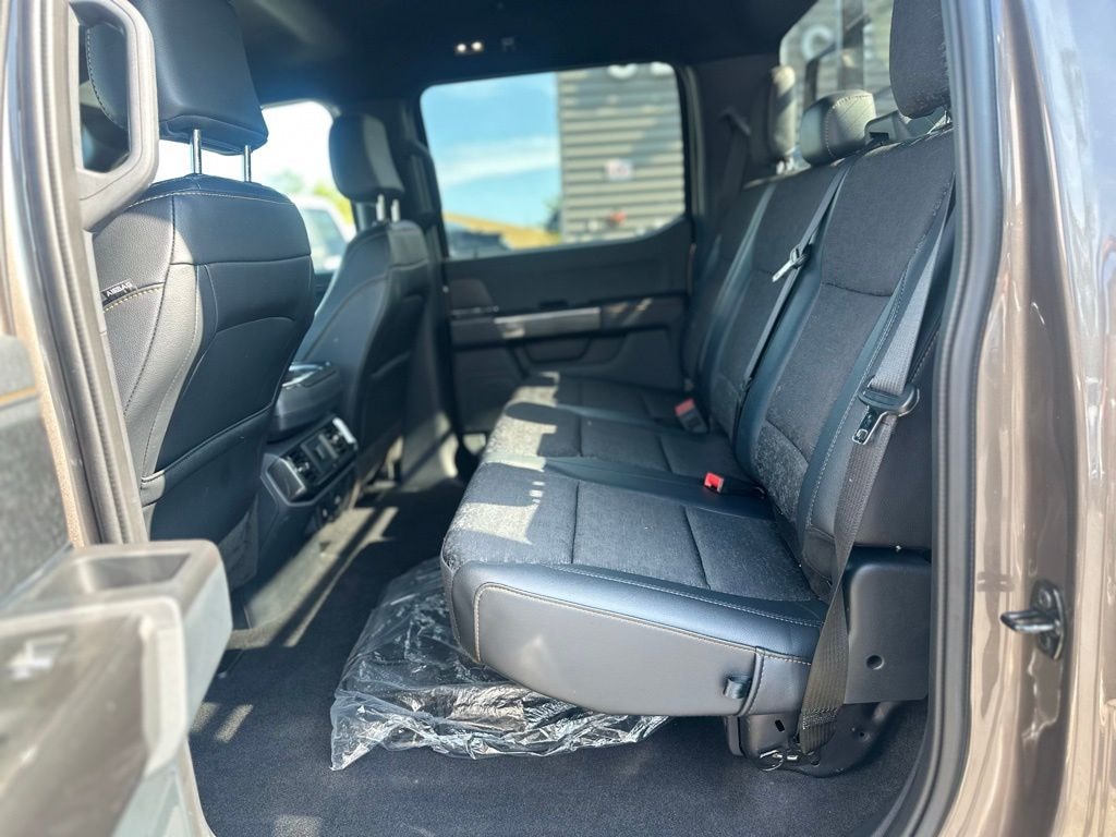 Used 2023 Ford F-150 Tremor Truck