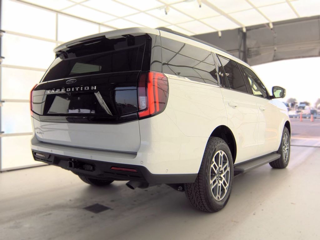 Used 2025 Ford Expedition Active SUV