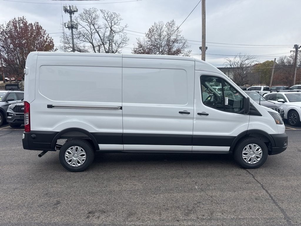 New 2026 Ford Transit-250 Base Cargo Van