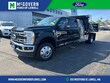  Ford F-550SD
