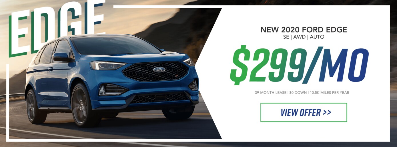 McGovern Ford Ford Dealership in Lowell MA