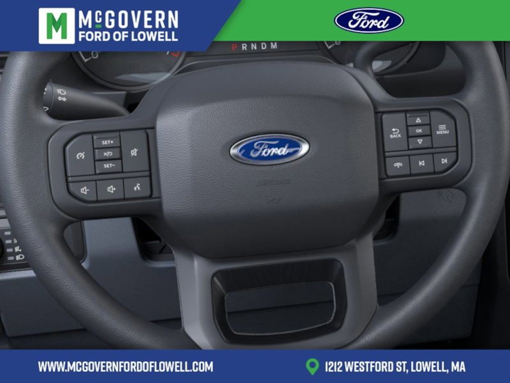 New 2026 Ford F-350SD Truck