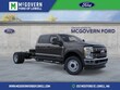  Ford F-450SD