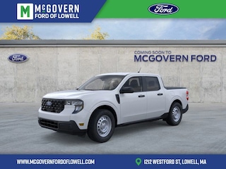 2025 Ford Maverick XL Truck
