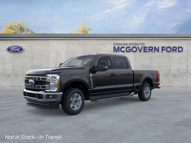2026 Ford F-250 photo 2