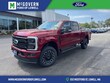  Ford F-350SD