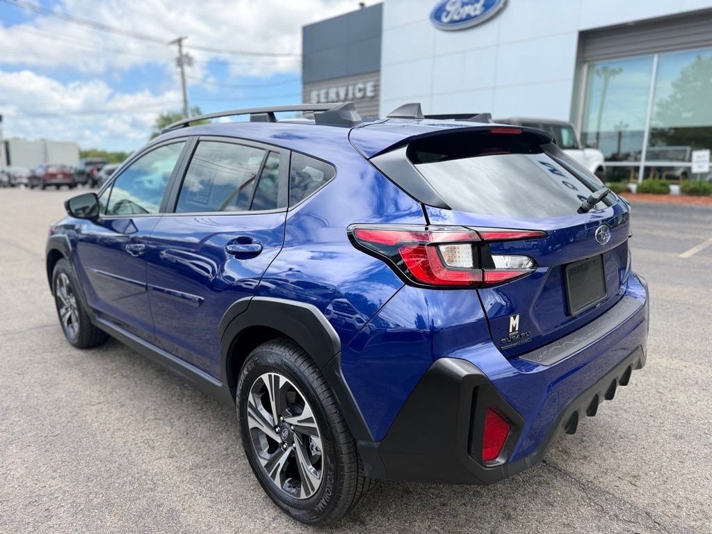 Used 2026 Subaru Crosstrek Premium SUV