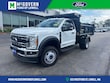  Ford F-550SD