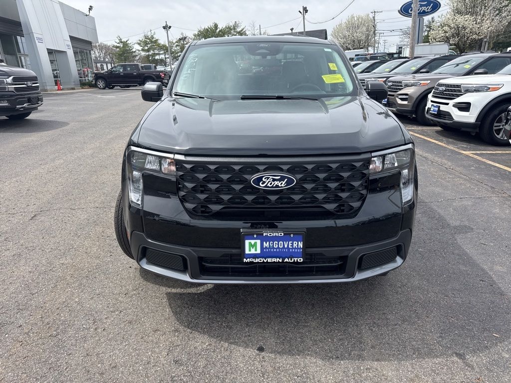 New 2026 Ford Maverick XLT Truck