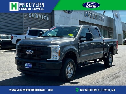 2024 Ford F-350SD XL Truck