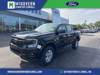 2025 Ford Ranger XL Truck