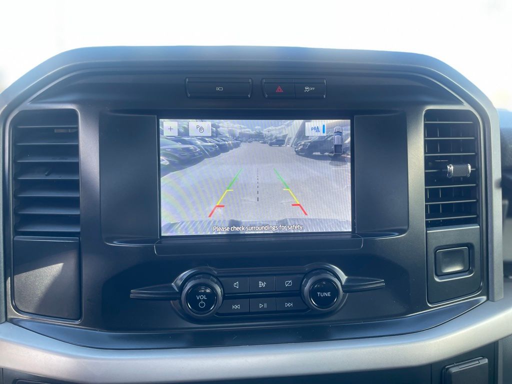 2022 Ford F-150 XLT - Photo 15