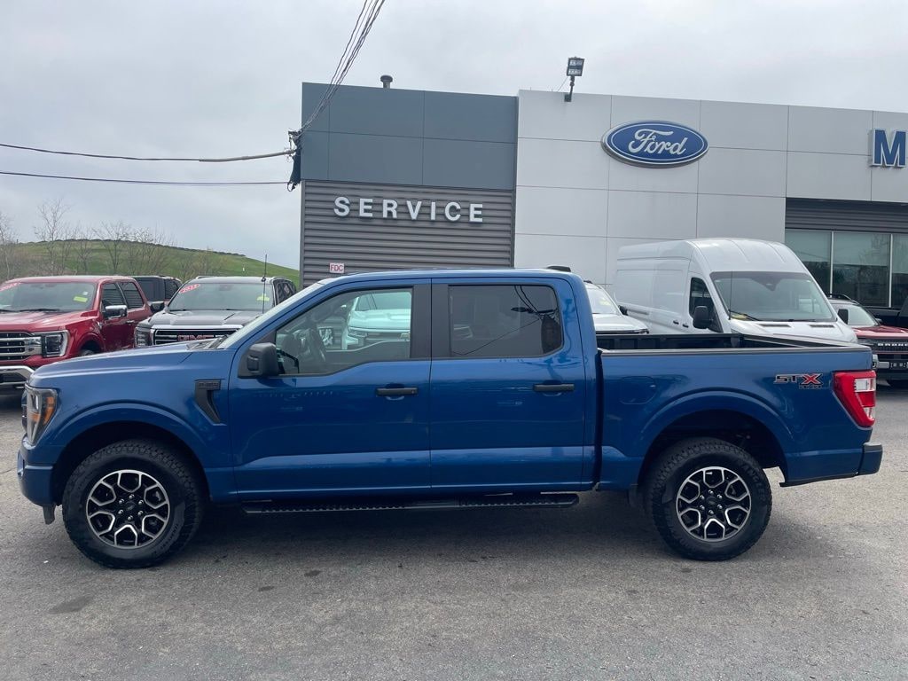 Used 2023 Ford F-150 XL Truck