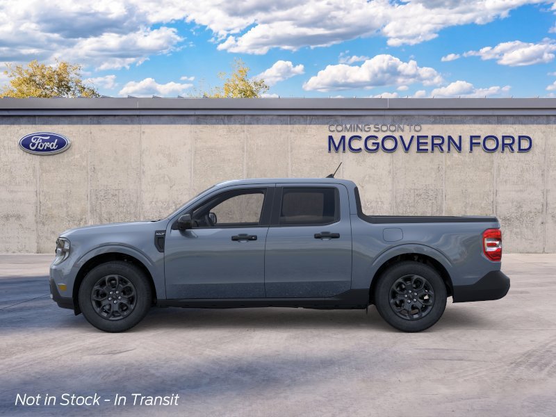 New 2026 Ford Maverick XLT Truck