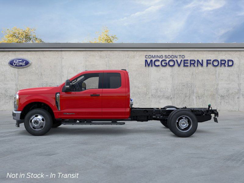2026 Ford F-350 photo 4