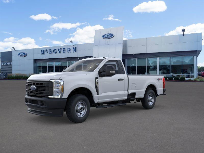 2026 Ford F-250 photo 2