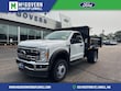 Ford F-550