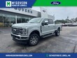  Ford F-250SD