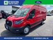  Ford Transit-350